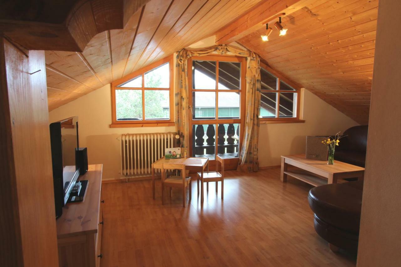 Ferienhof Off Sindelsdorf Exterior photo