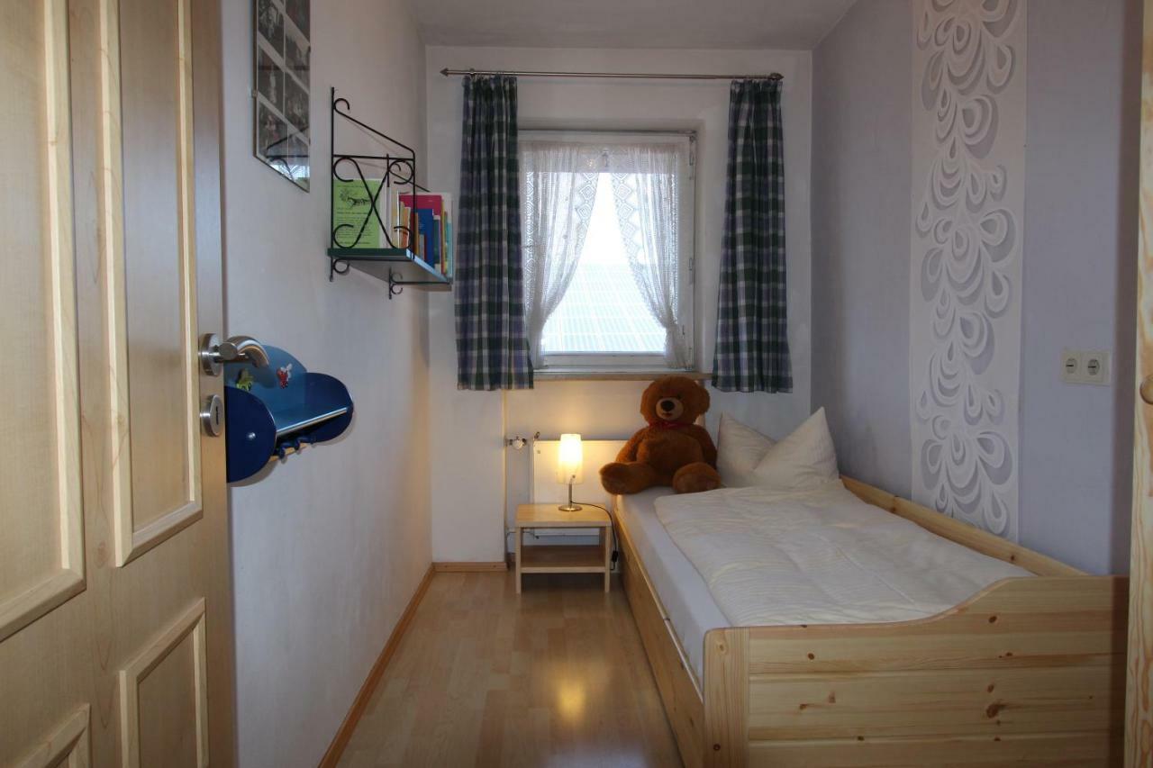 Ferienhof Off Sindelsdorf Exterior photo